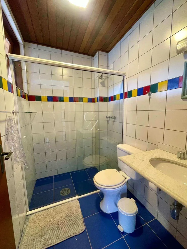 Casa, 5 quartos, 530 m² - Foto 10