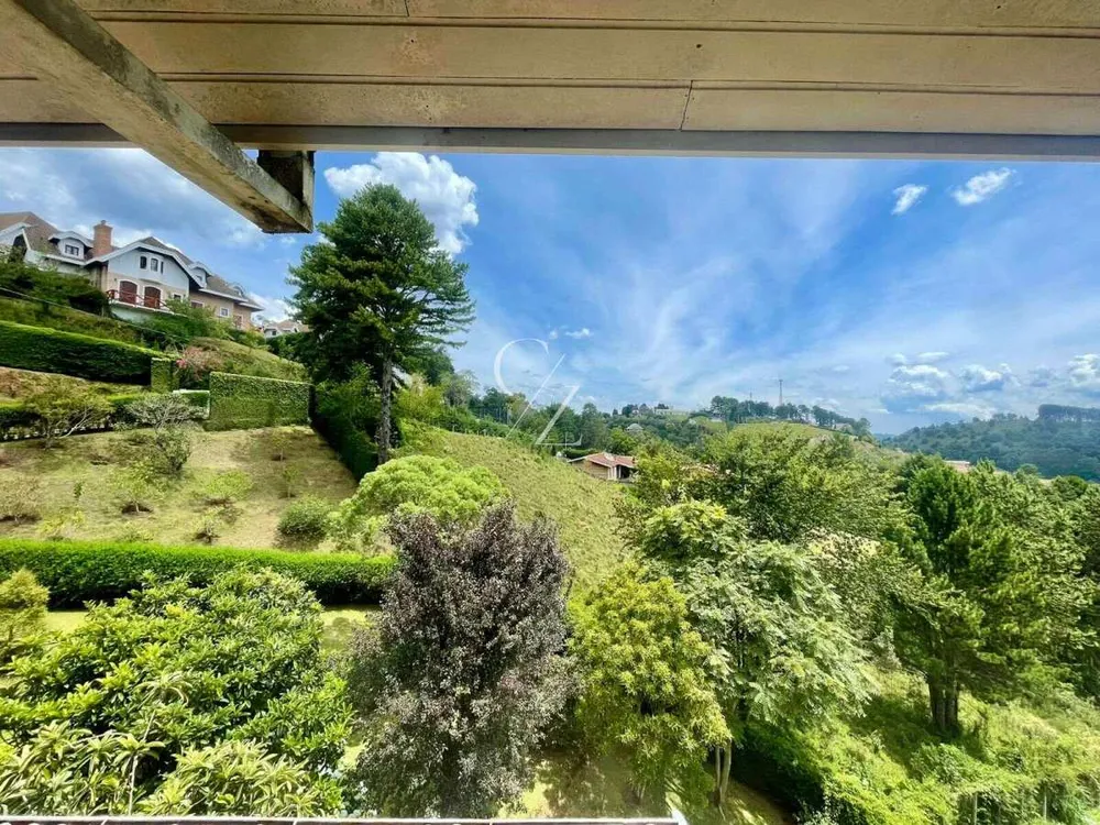 Casa, 5 quartos, 530 m² - Foto 5