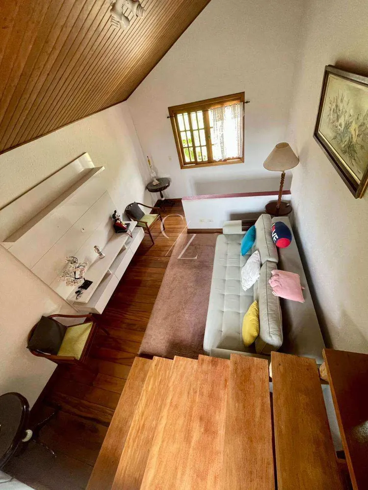 Casa, 5 quartos, 530 m² - Foto 12