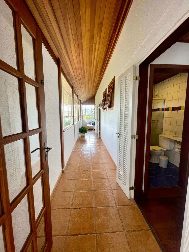 Casa, 5 quartos, 530 m² - Foto 11
