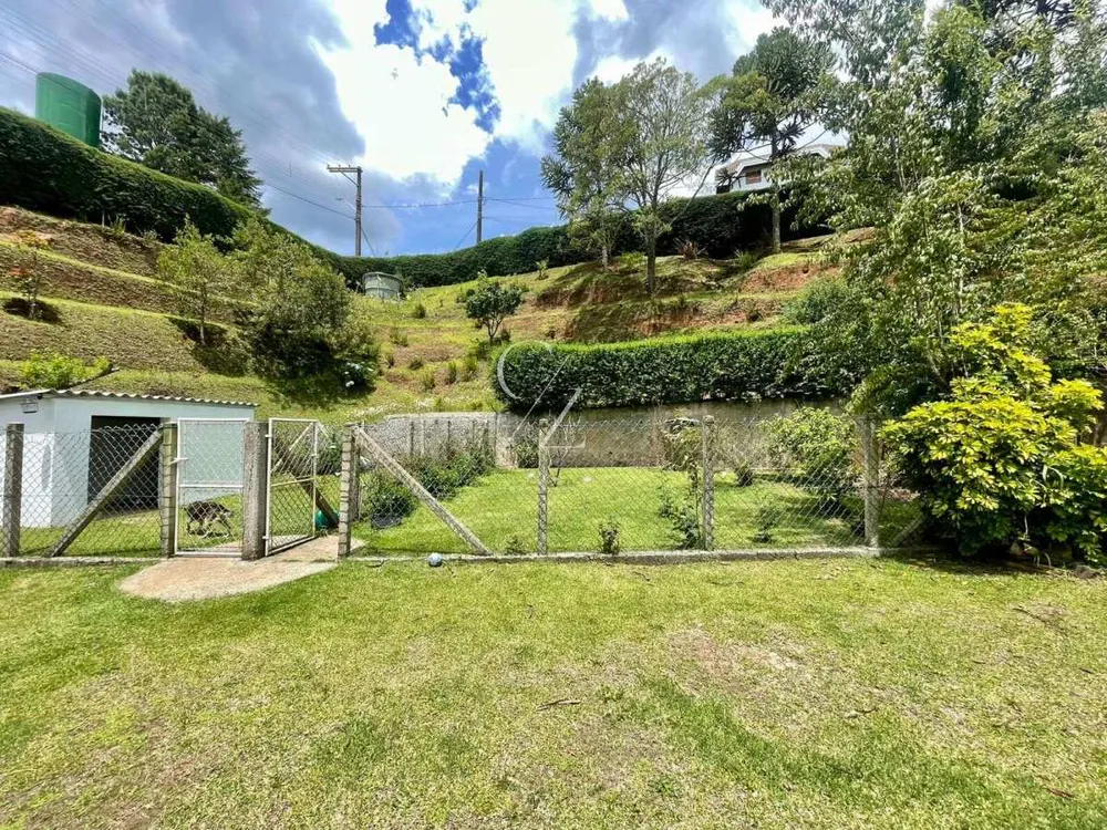 Casa, 5 quartos, 530 m² - Foto 2
