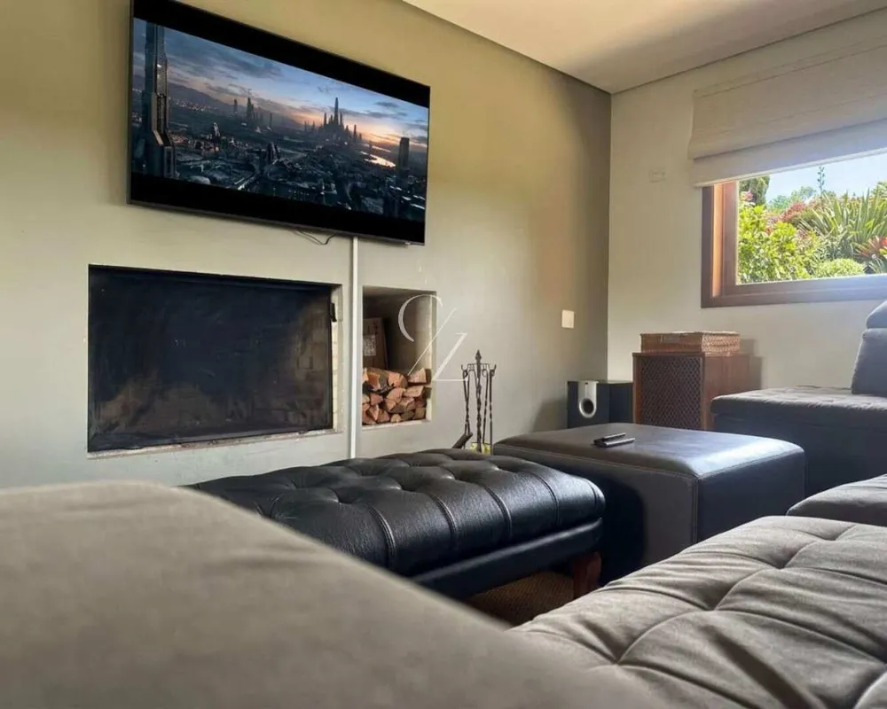 Casa, 4 quartos, 320 m² - Foto 6