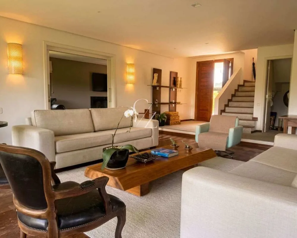 Casa, 4 quartos, 320 m² - Foto 4