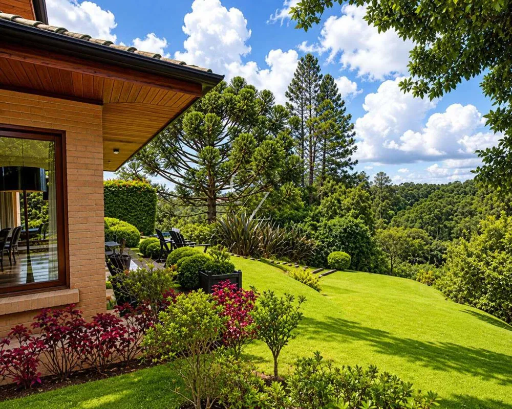 Casa, 4 quartos, 320 m² - Foto 3