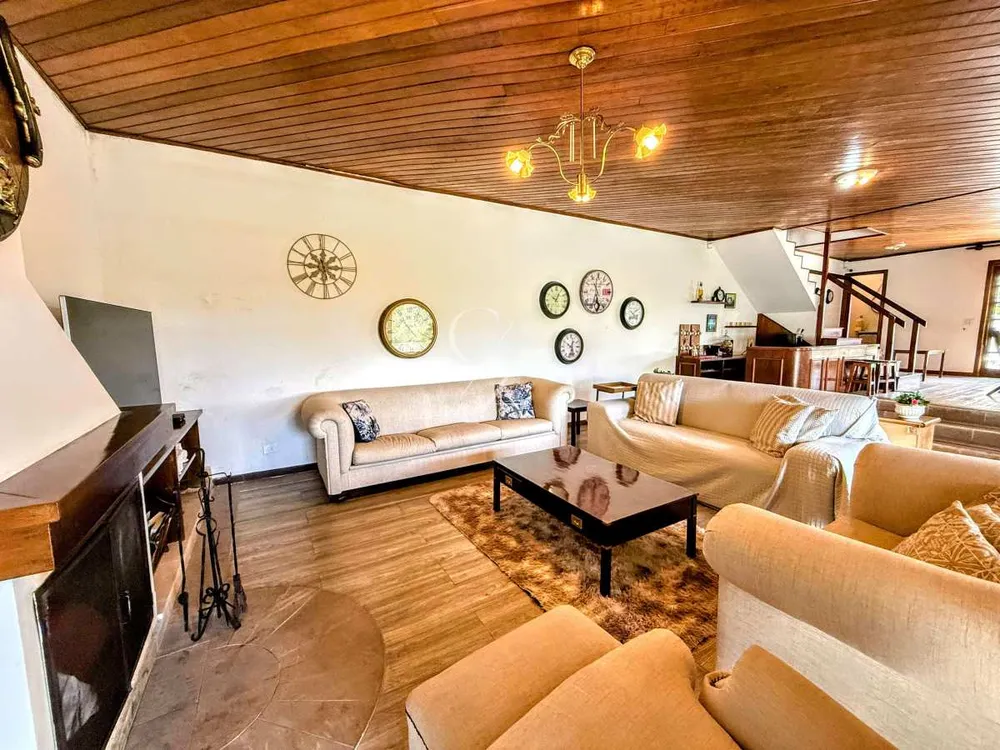 Casa, 4 quartos, 370 m² - Foto 3