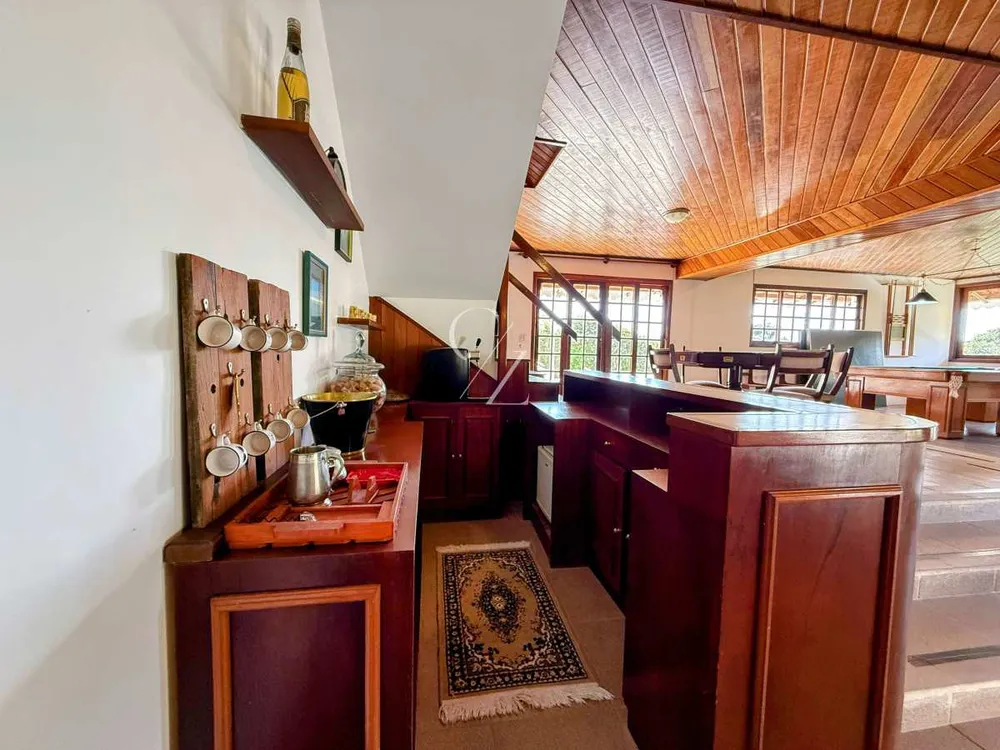Casa, 4 quartos, 370 m² - Foto 4