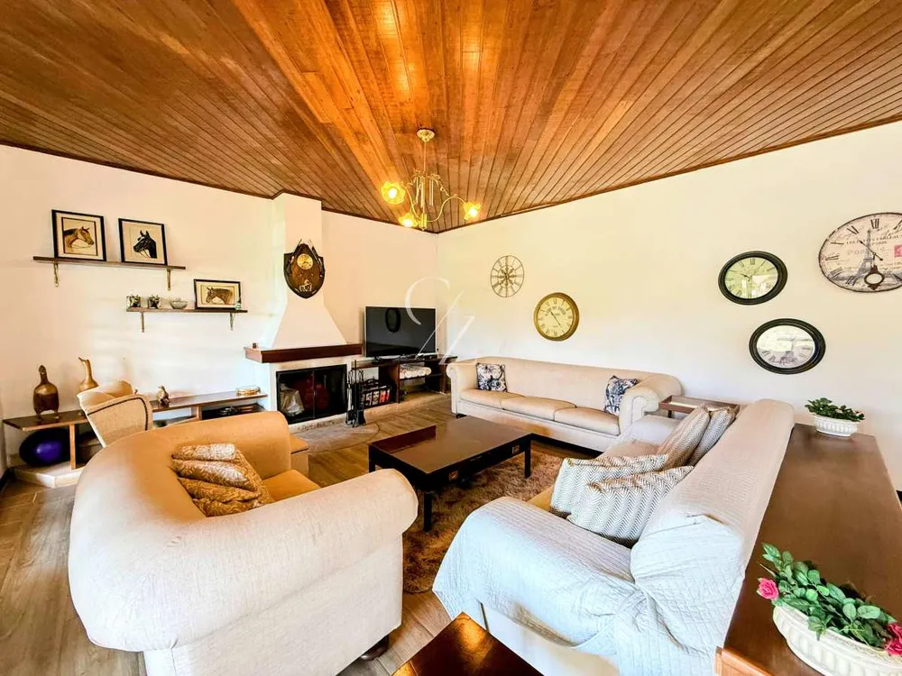 Casa, 4 quartos, 370 m² - Foto 2