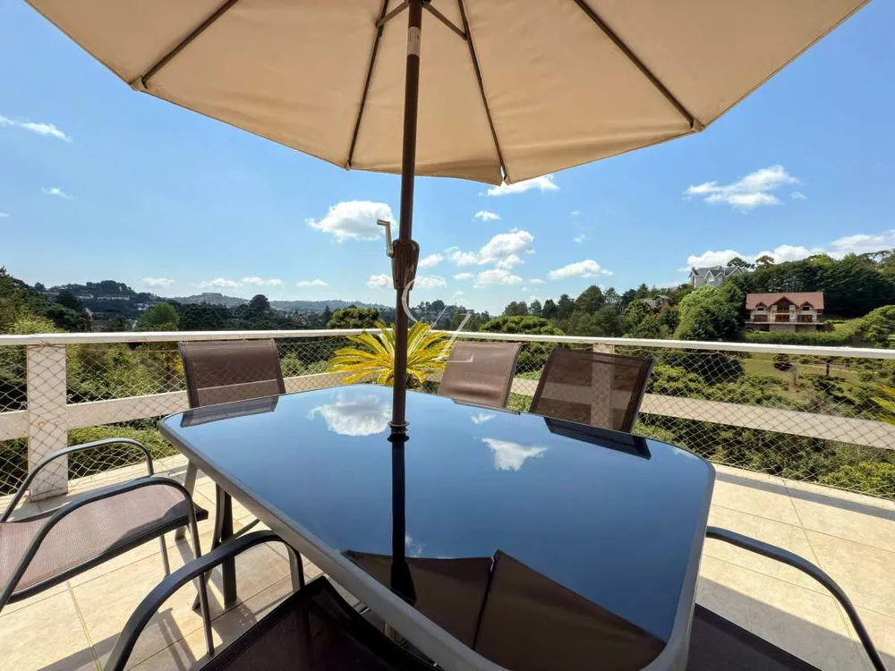 Casa, 4 quartos, 370 m² - Foto 7