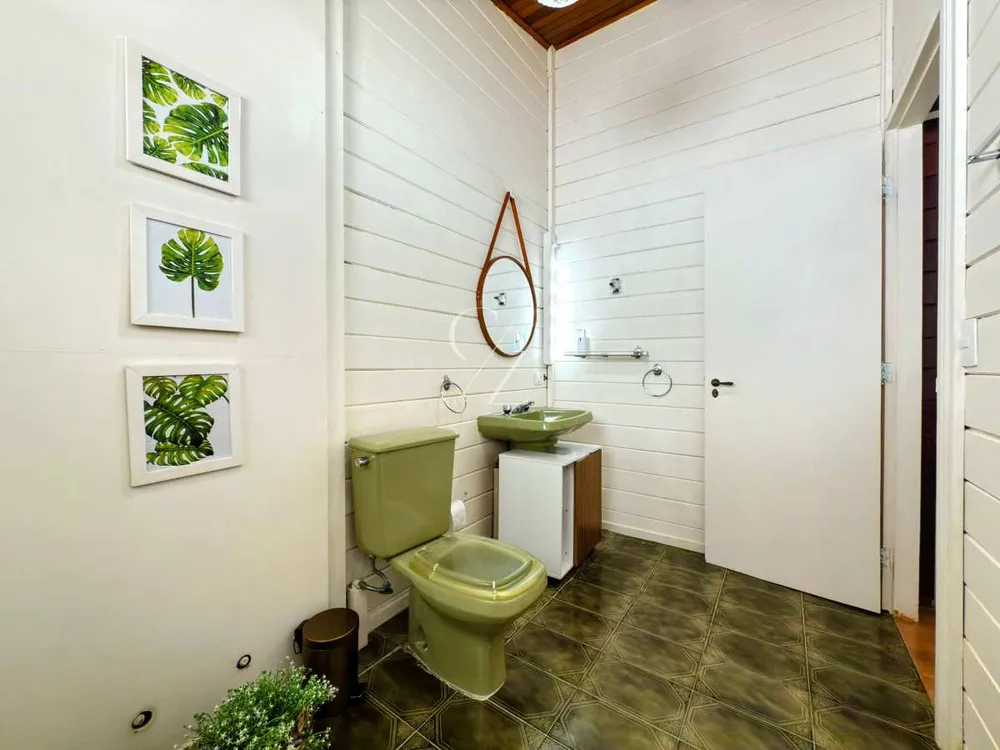 Casa, 4 quartos, 370 m² - Foto 9