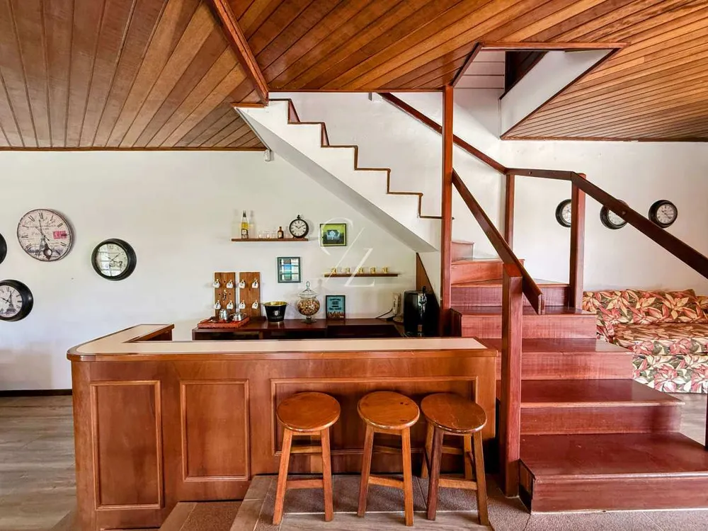 Casa, 4 quartos, 370 m² - Foto 5