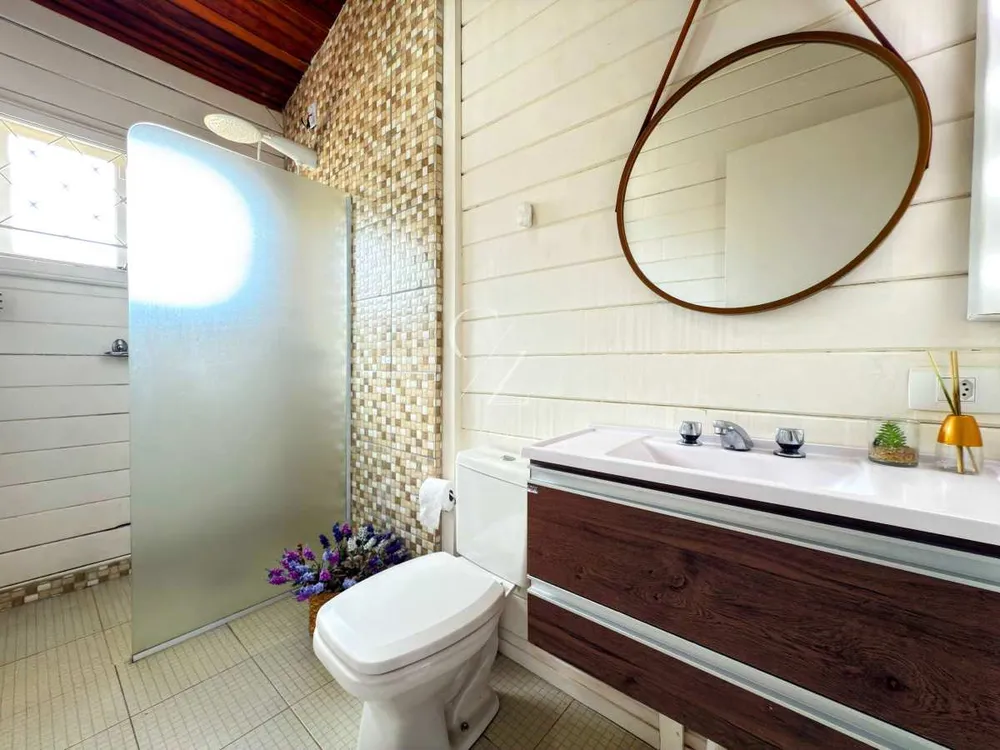 Casa, 4 quartos, 370 m² - Foto 11