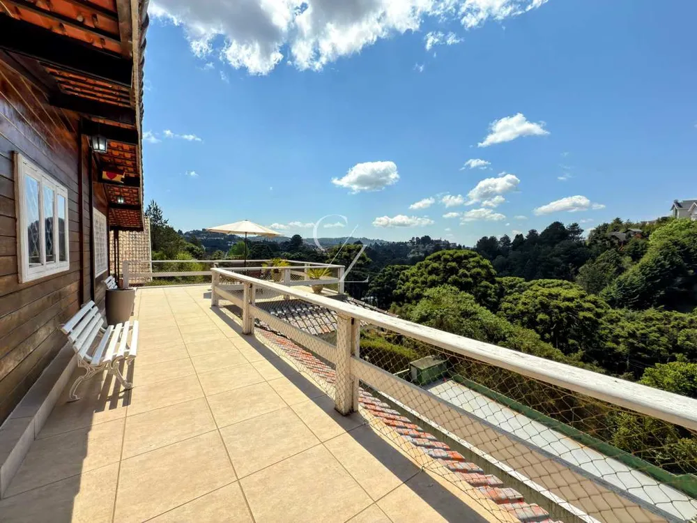 Casa, 4 quartos, 370 m² - Foto 8