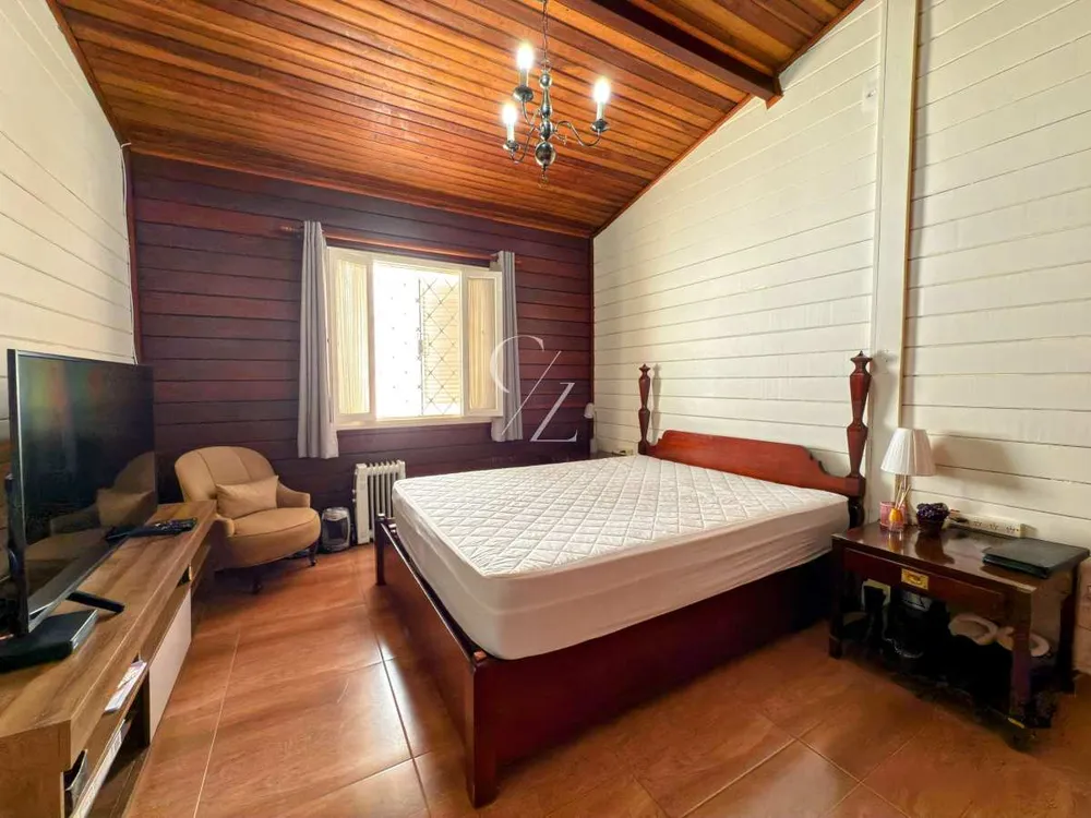 Casa, 4 quartos, 370 m² - Foto 12