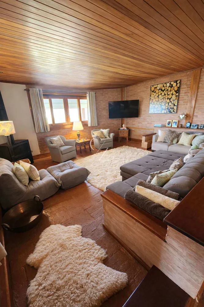 Casa, 4 quartos, 400 m² - Foto 15