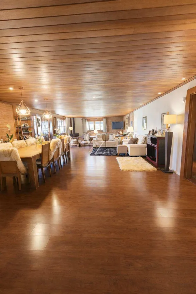 Casa, 4 quartos, 400 m² - Foto 14