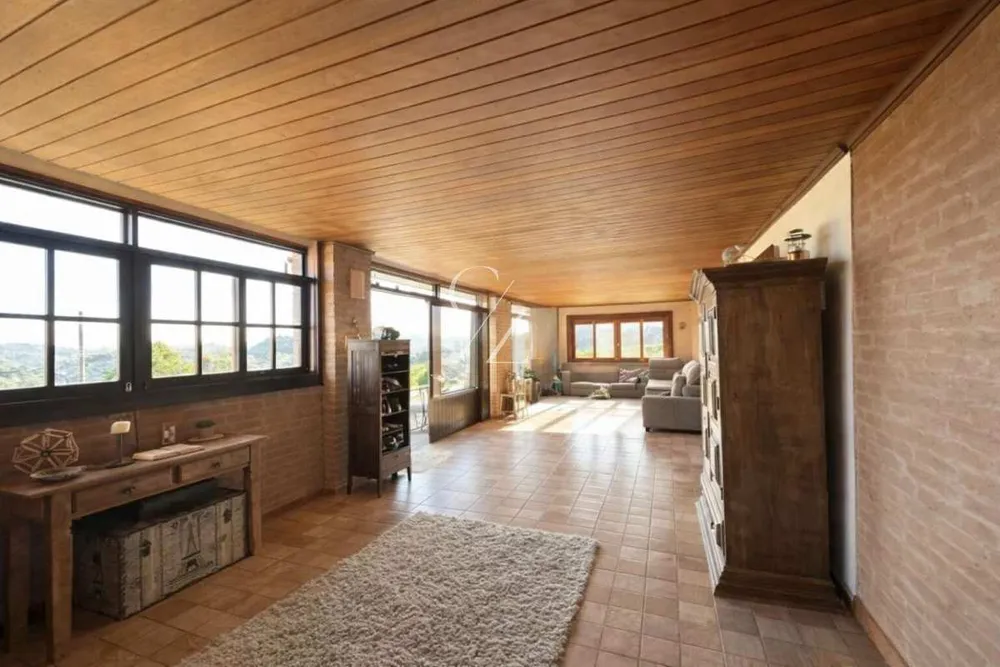 Casa, 4 quartos, 400 m² - Foto 12