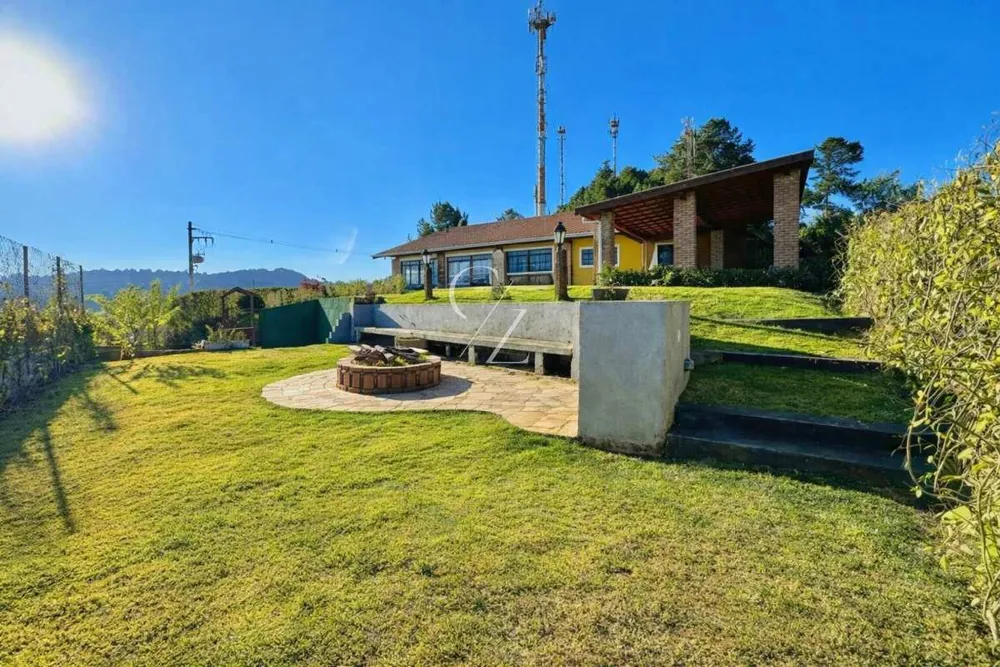 Casa, 4 quartos, 400 m² - Foto 13