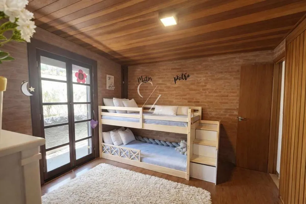 Casa, 4 quartos, 400 m² - Foto 8