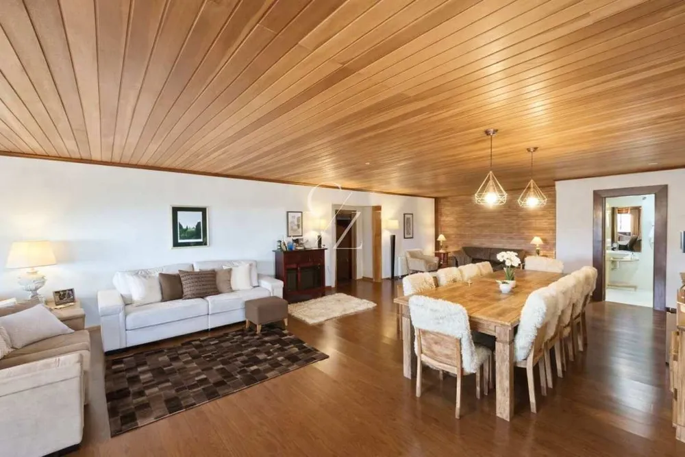 Casa, 4 quartos, 400 m² - Foto 10