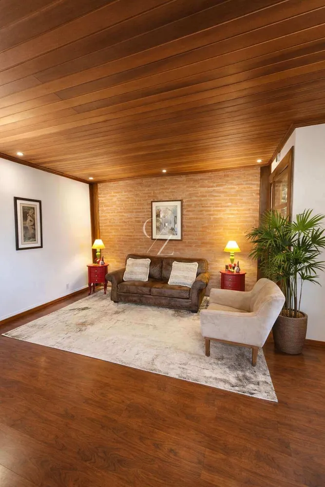 Casa, 4 quartos, 400 m² - Foto 6