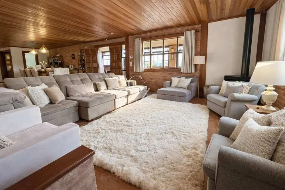 Casa, 4 quartos, 400 m² - Foto 2