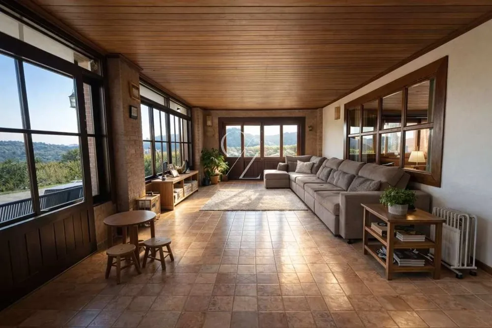Casa, 4 quartos, 400 m² - Foto 11