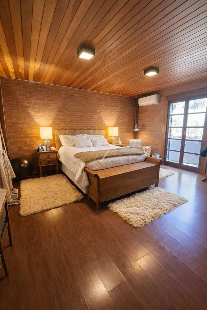 Casa, 4 quartos, 400 m² - Foto 3