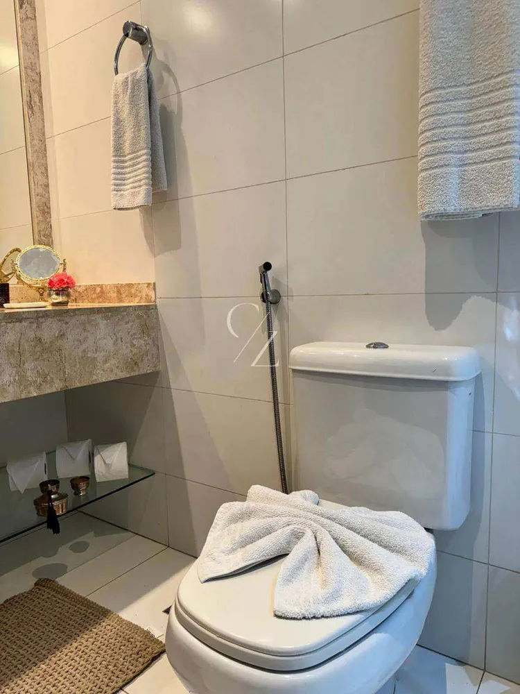 Flat/Apart Hotel, 1 quarto, 62 m² - Foto 12
