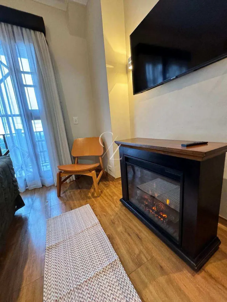Flat/Apart Hotel, 1 quarto, 62 m² - Foto 3