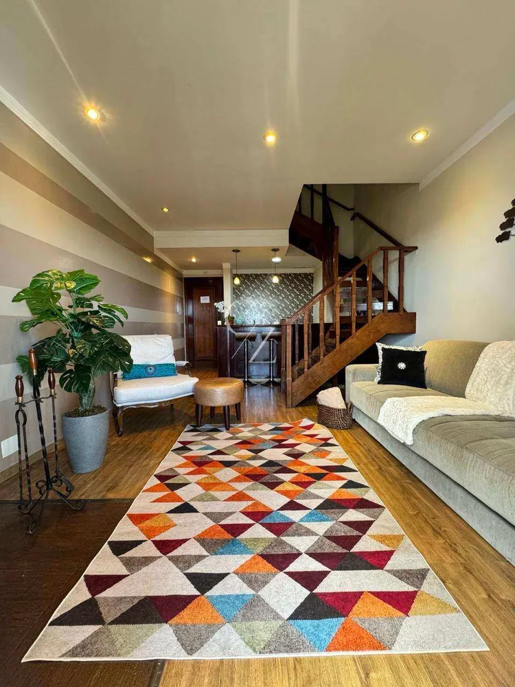Flat/Apart Hotel, 1 quarto, 62 m² - Foto 1
