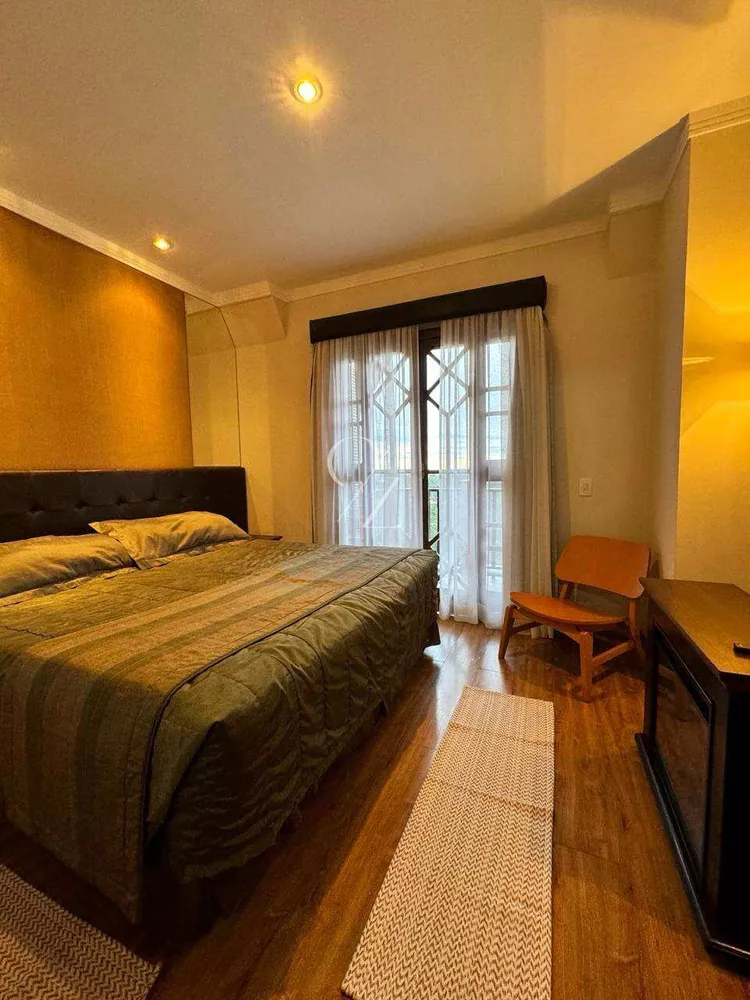 Flat/Apart Hotel, 1 quarto, 62 m² - Foto 11