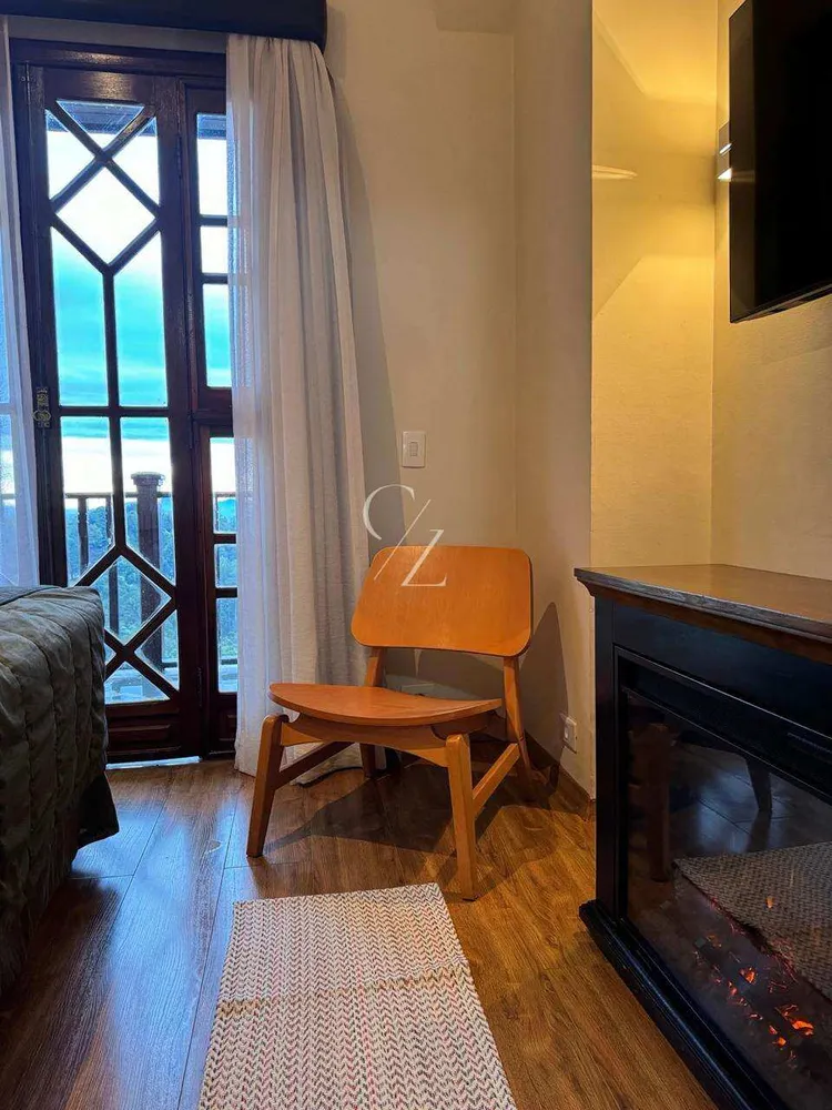 Flat/Apart Hotel, 1 quarto, 62 m² - Foto 6