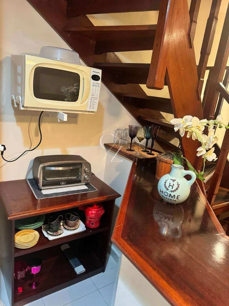 Flat/Apart Hotel, 1 quarto, 62 m² - Foto 4