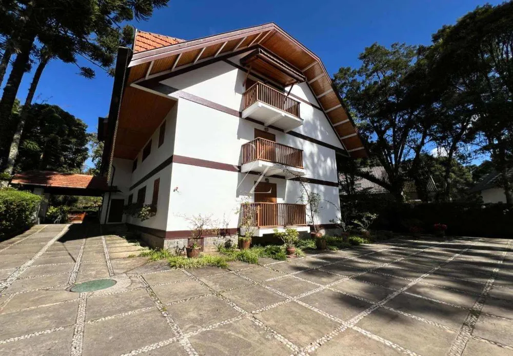 Apartamento, 3 quartos, 190 m² - Foto 4