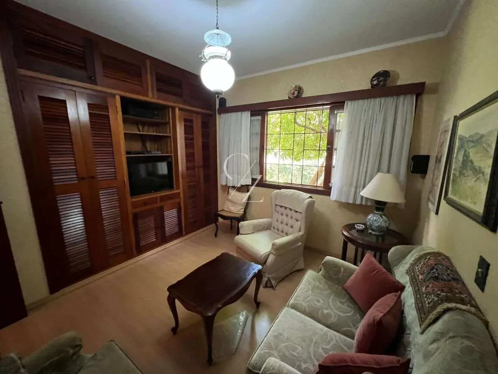 Apartamento, 3 quartos, 190 m² - Foto 12