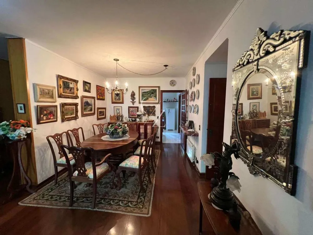 Apartamento, 3 quartos, 190 m² - Foto 2