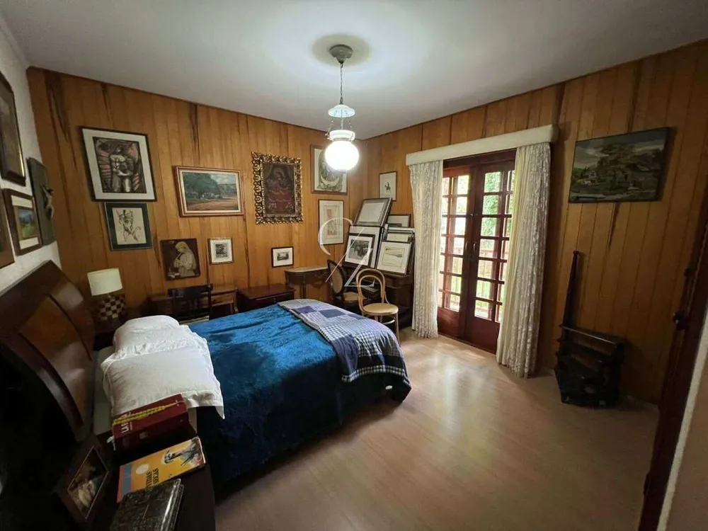Apartamento, 3 quartos, 190 m² - Foto 10
