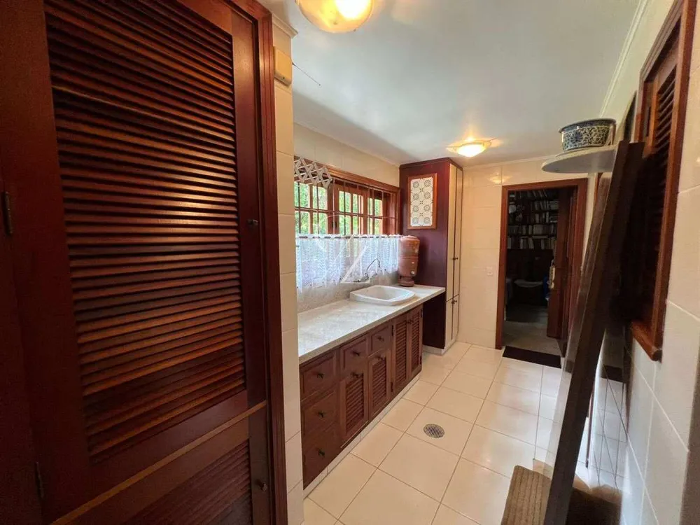 Apartamento, 3 quartos, 190 m² - Foto 8