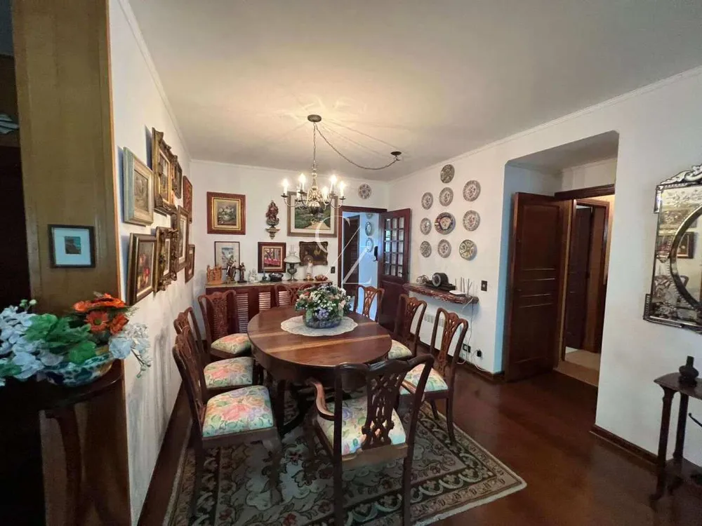 Apartamento, 3 quartos, 190 m² - Foto 11