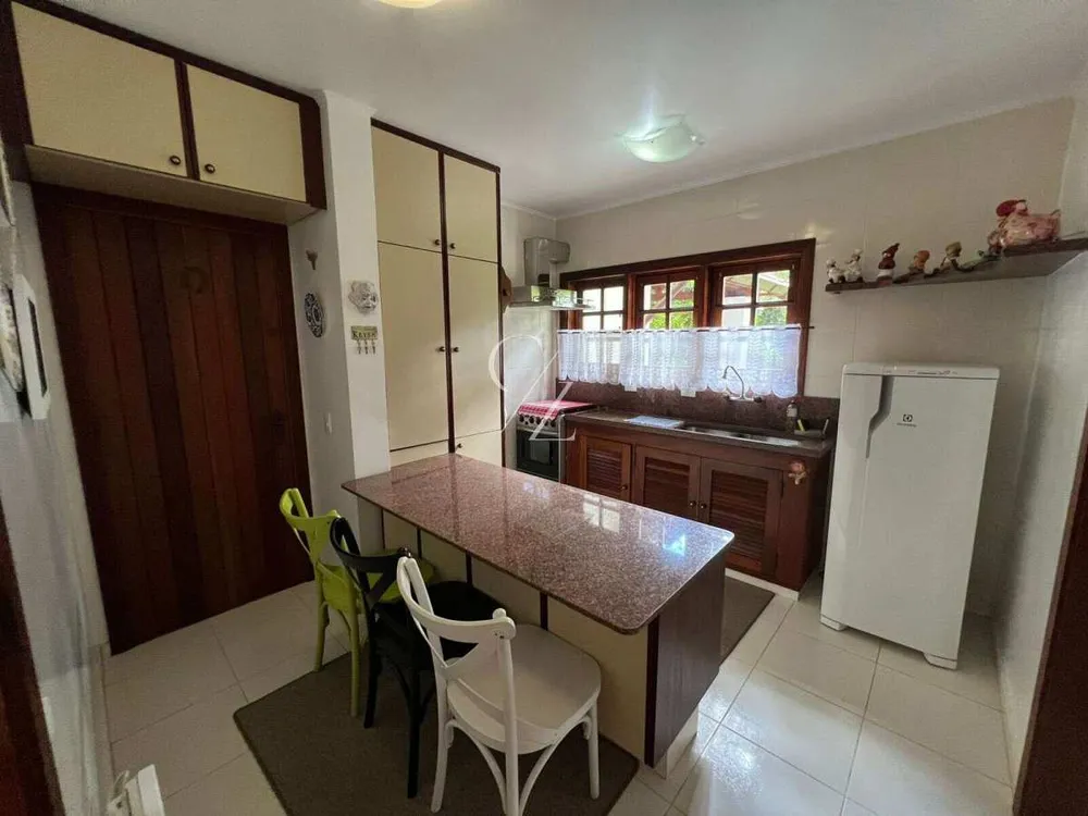 Apartamento, 3 quartos, 190 m² - Foto 5