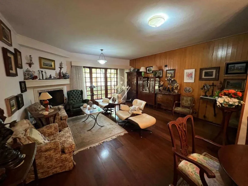 Apartamento, 3 quartos, 190 m² - Foto 1