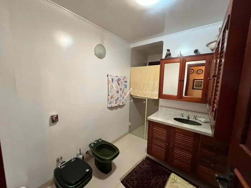 Apartamento, 3 quartos, 190 m² - Foto 9