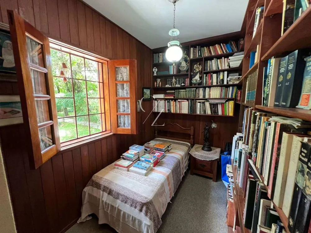 Apartamento, 3 quartos, 190 m² - Foto 6