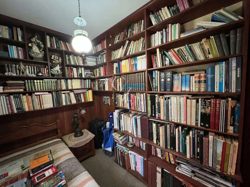 Apartamento, 3 quartos, 190 m² - Foto 7
