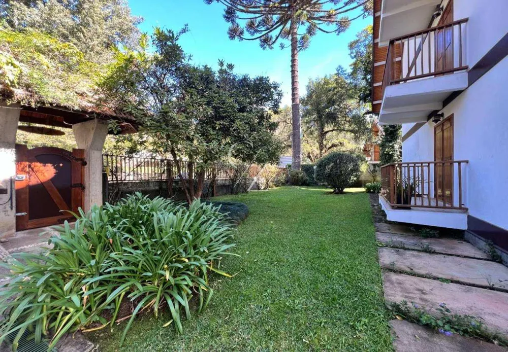 Apartamento, 3 quartos, 190 m² - Foto 3