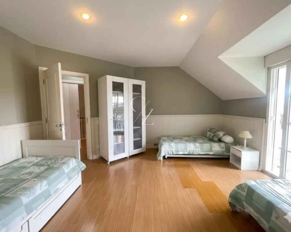 Casa, 4 quartos, 350 m² - Foto 7