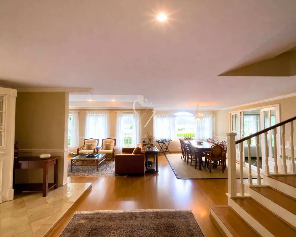 Casa, 4 quartos, 350 m² - Foto 11