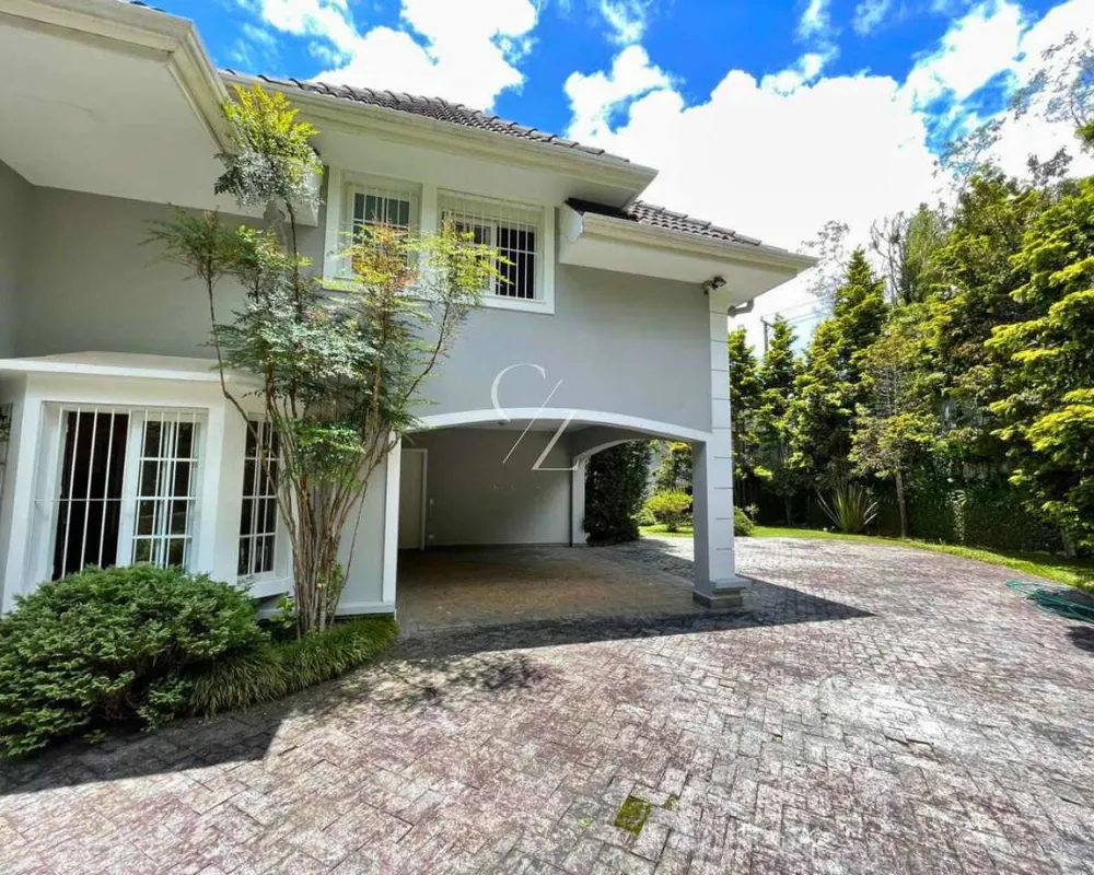 Casa, 4 quartos, 350 m² - Foto 9