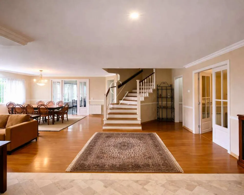 Casa, 4 quartos, 350 m² - Foto 10