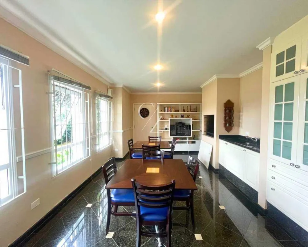 Casa, 4 quartos, 350 m² - Foto 12